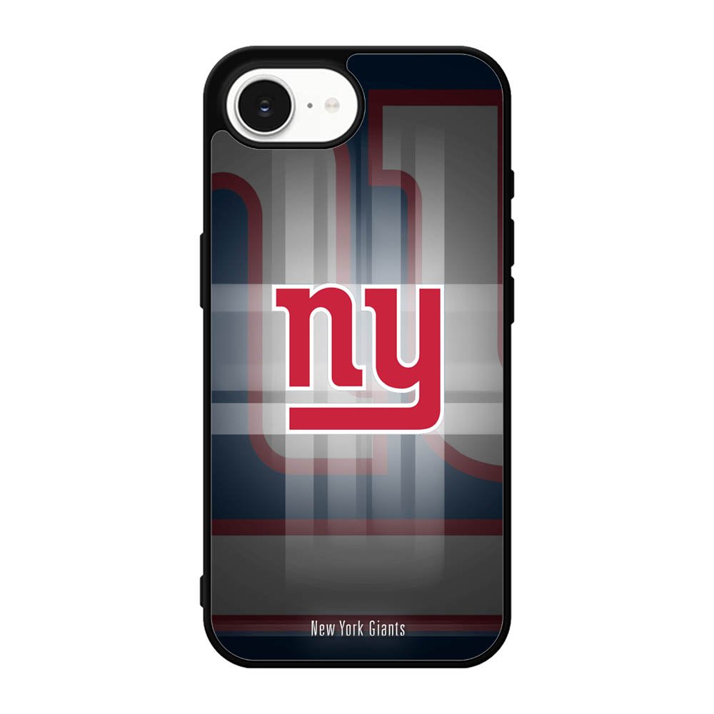 New York Giants iPhone 17e Case BC0515