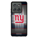 New York Giants Case Motorola Moto Edge 2025 BC0515