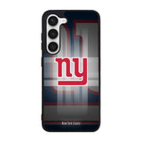 New York Giants Case Samsung Galaxy S23 FE 5G BC0515