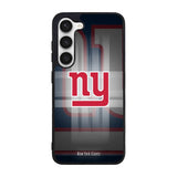 New York Giants Case Samsung Galaxy S25 Plus 5G BC0515