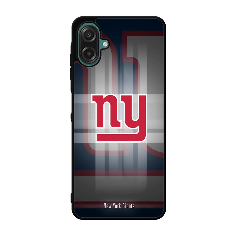 New York Giants Case Samsung Galaxy A07 BC0515