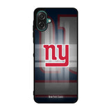 New York Giants Case Samsung Galaxy A07 BC0515