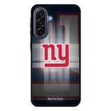 New York Giants Samsung Galaxy A17 5G Case BC0515