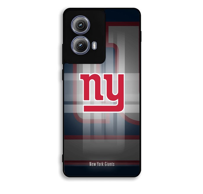 New York Giants Motorola Moto Edge 2024 Case BC0515