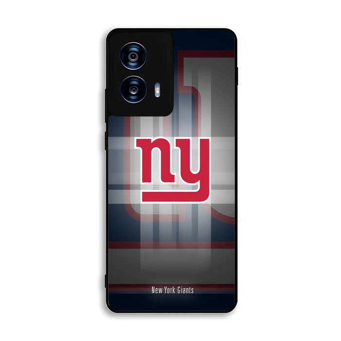 New York Giants Motorola Moto G Power 5G 2024 Case BC0515