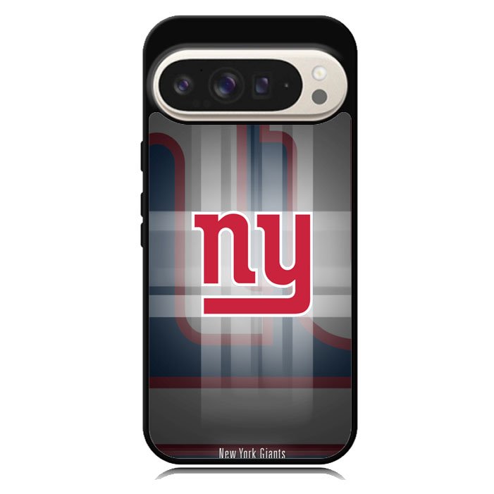 New York Giants Google Pixel 10 Pro XL Case BC0515
