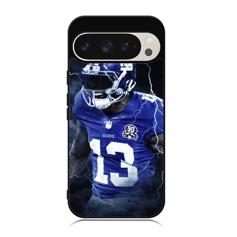 Odell Beckham Jr New York Giants Case Google Pixel 9 Pro XL BC0523