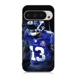 Odell Beckham Jr New York Giants Case Google Pixel 9 Pro XL BC0523