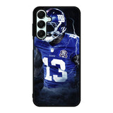 Odell Beckham Jr New York Giants Samsung Galaxy A16 Case BC0523