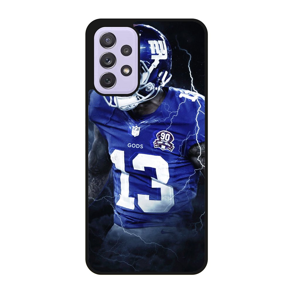 Odell Beckham Jr New York Giants Samsung Galaxy A23 5G Case BC0523
