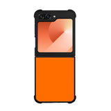 Pantone 1505 C Case Samsung Galaxy Z Flip 6 5G BC0516