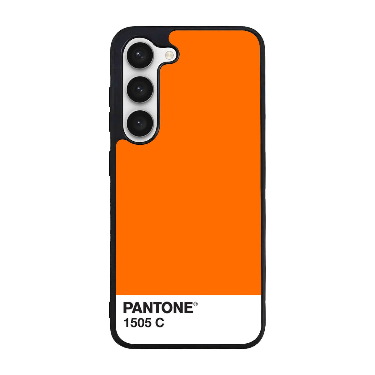 Pantone 1505 C Case Samsung Galaxy S24 Plus 5G BC0516