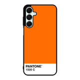 Pantone 1505 C Samsung Galaxy A16 Case BC0516