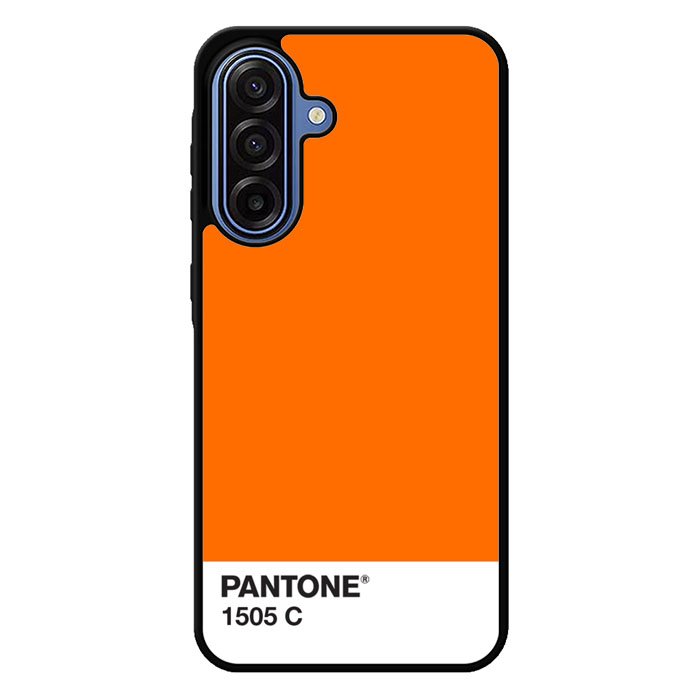 Pantone 1505 C Samsung Galaxy A17 5G Case BC0516