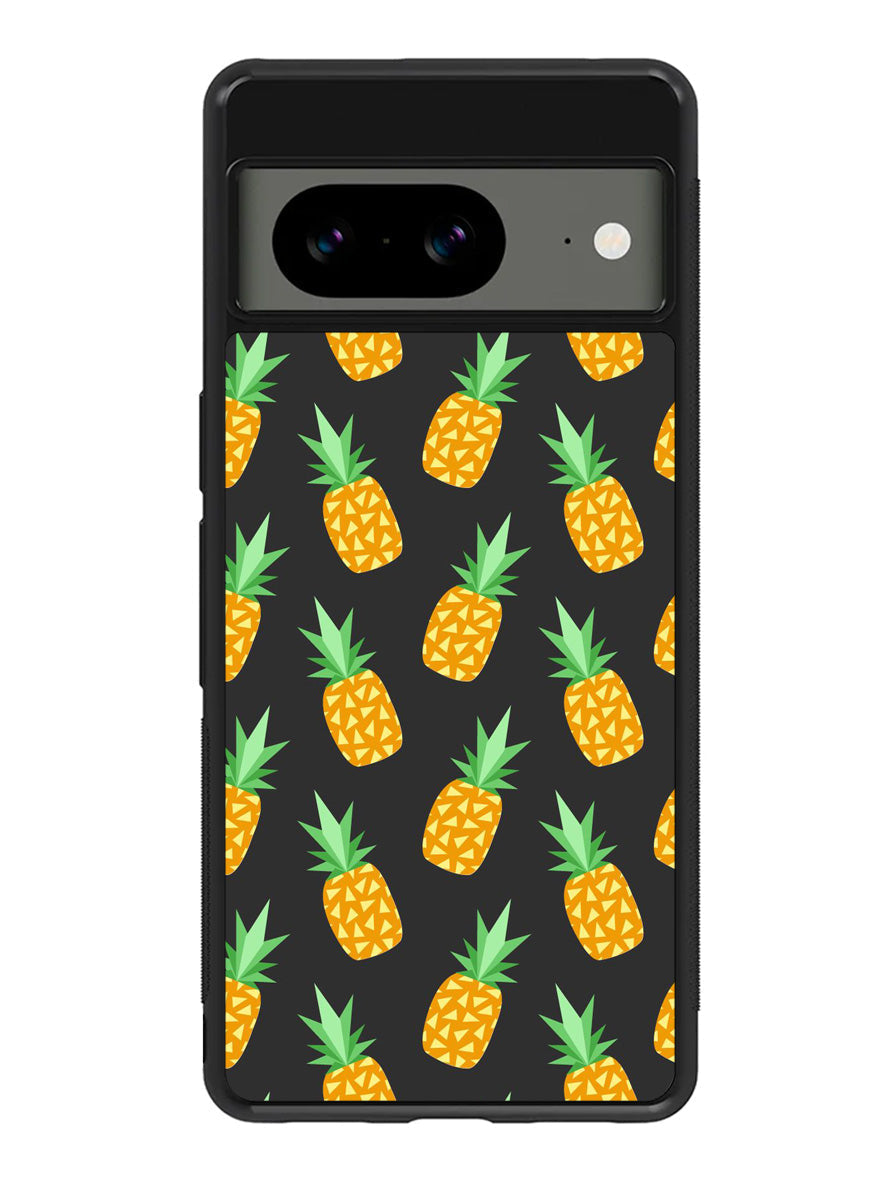 Pineapple Tumblr Google Pixel 8a Case