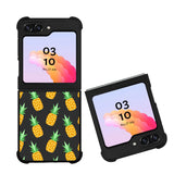 pineapple tumblr Case Samsung Galaxy Z Flip 5 5G BC0517