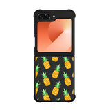 pineapple tumblr Case Samsung Galaxy Z Flip 6 5G BC0517