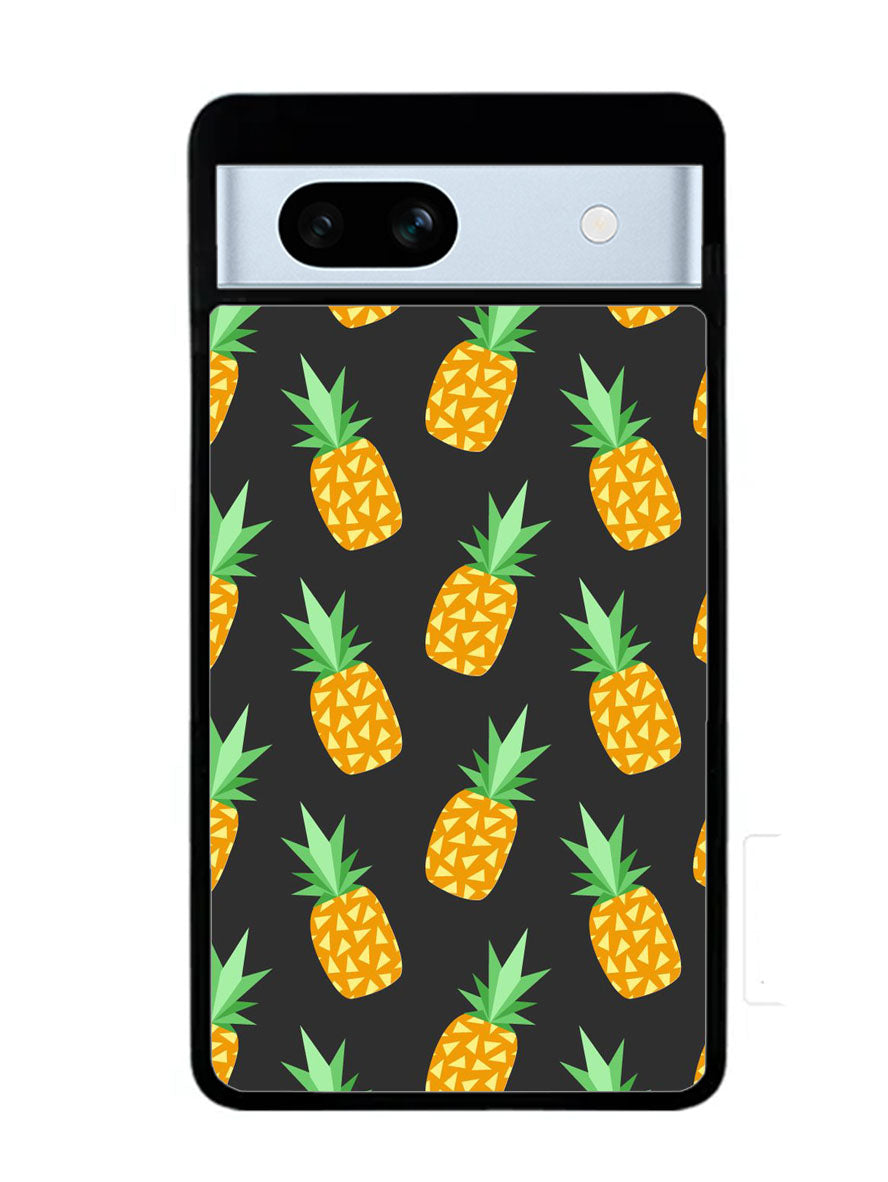 Pineapple Tumblr Google Pixel 7A Case