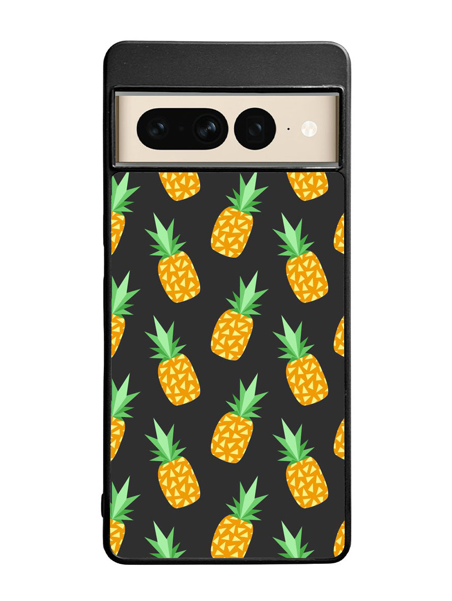 Pineapple Tumblr Google Pixel 7 Pro Case