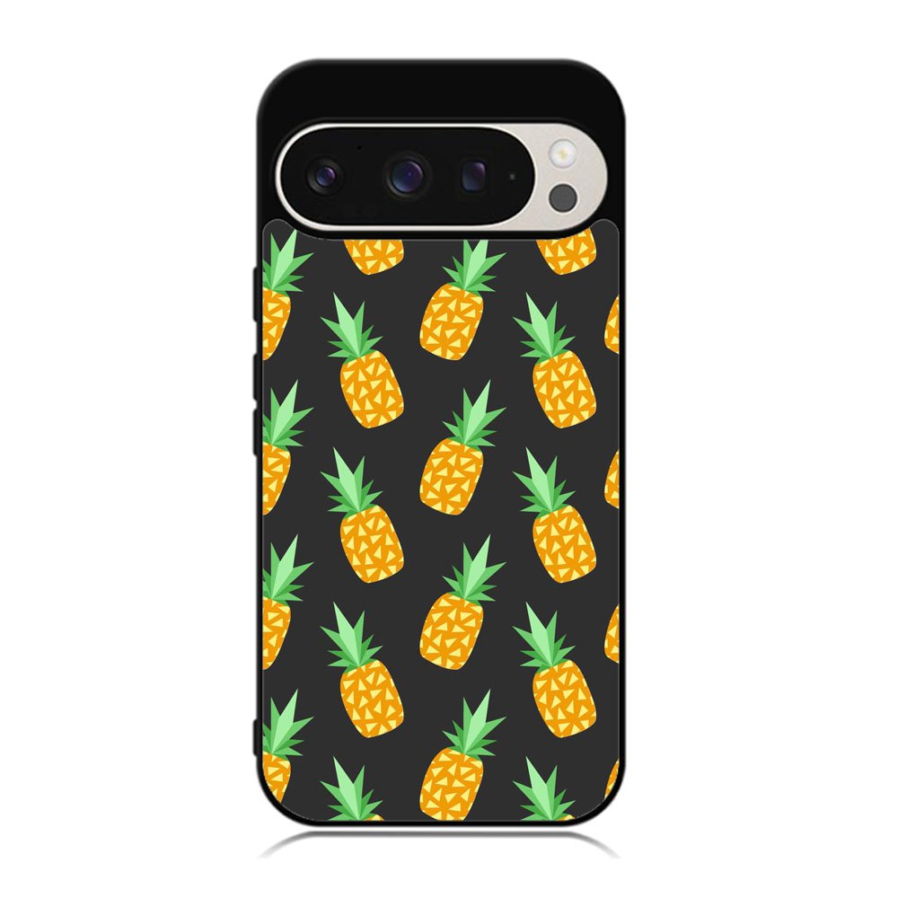 pineapple tumblr Case Google Pixel 9 Pro XL BC0517
