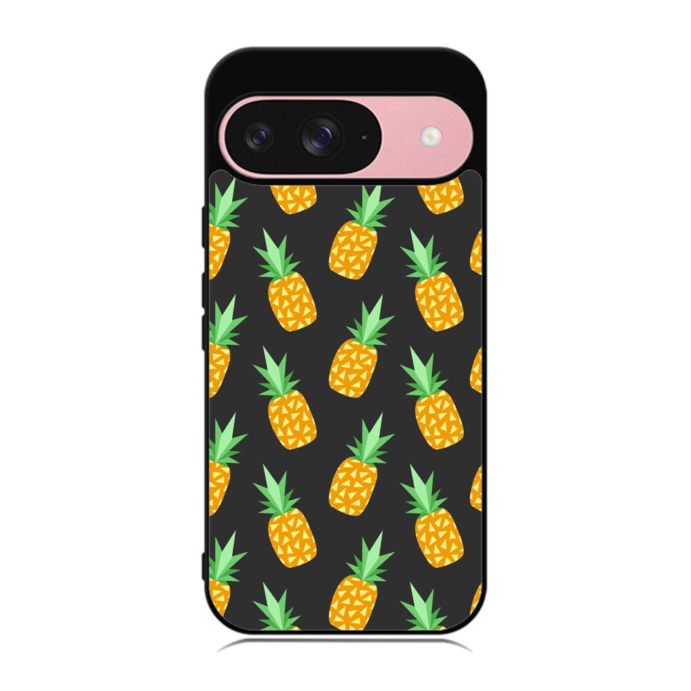 pineapple tumblr Case Google Pixel 9 BC0517