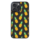 pineapple tumblr Case iPhone 15 Pro Max BC0517