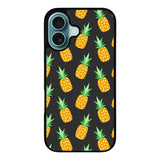 pineapple tumblr Case iPhone 16 Plus BC0517