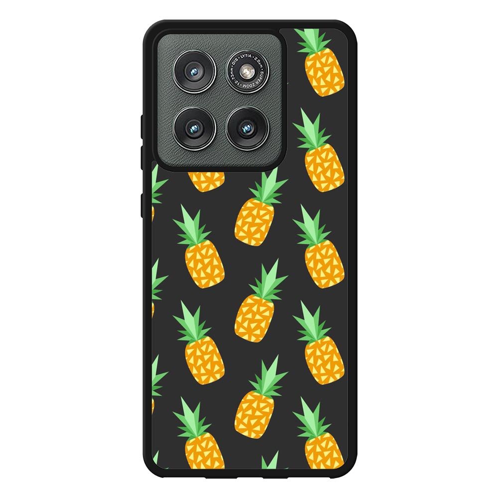 pineapple tumblr Case Motorola Moto Edge 2025 BC0517