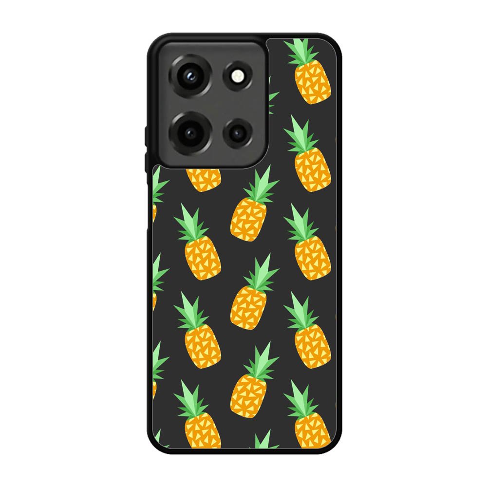 Pineapple Tumblr Motorola Moto G 5G 2025 Case FE4220