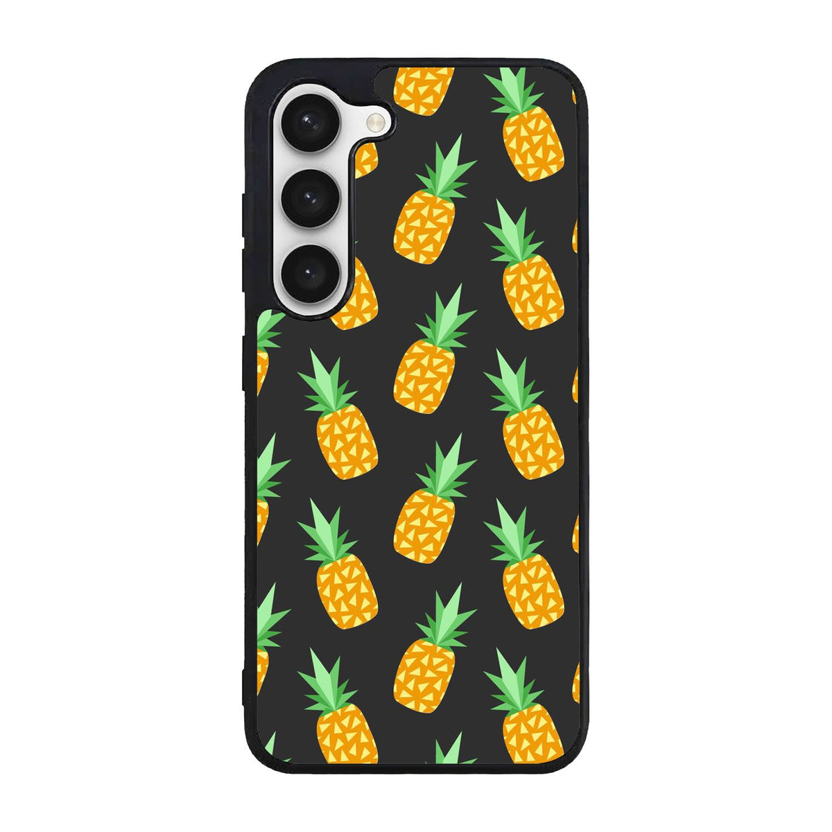 pineapple tumblr Case Samsung Galaxy S24 Plus 5G BC0517