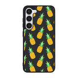 pineapple tumblr Case Samsung Galaxy S24 FE 5G BC0517
