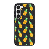 pineapple tumblr Case Samsung Galaxy S25 Plus 5G BC0517