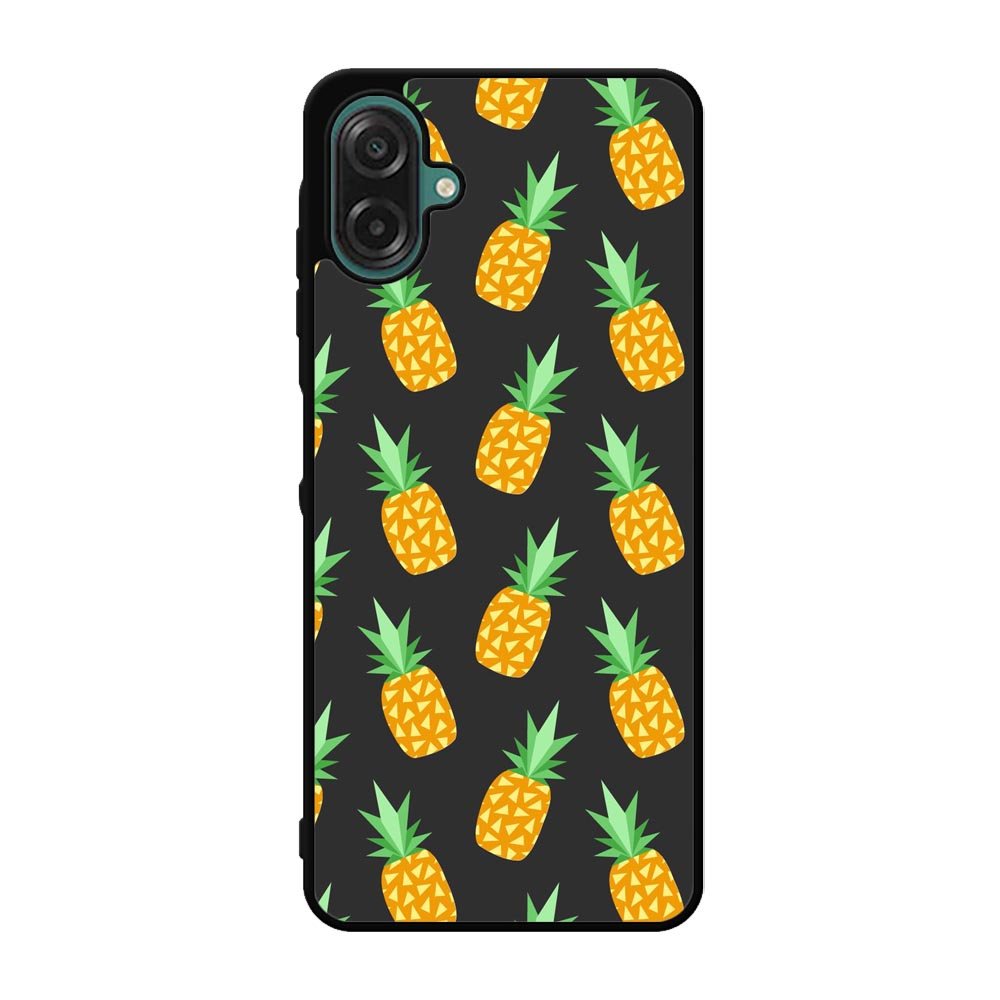 pineapple tumblr Case Samsung Galaxy A07 BC0517