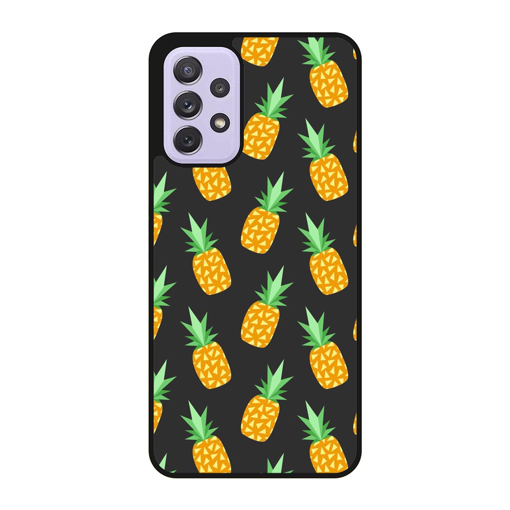 pineapple tumblr Samsung Galaxy A23 5G Case BC0517
