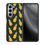 pineapple tumblr Case Samsung Galaxy z Fold 5 5G BC0517