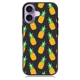 pineapple tumblr iPhone 17 Case BC0517