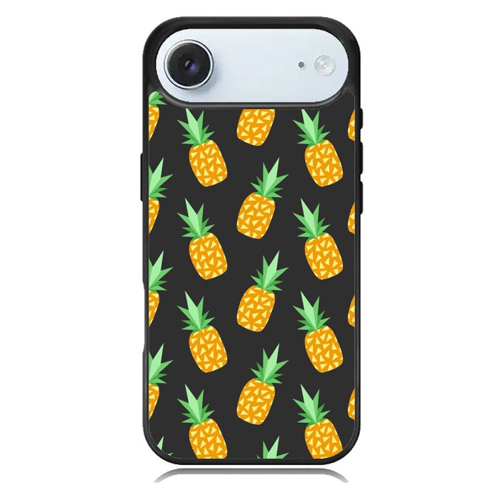 pineapple tumblr iPhone 17 Air Case BC0517
