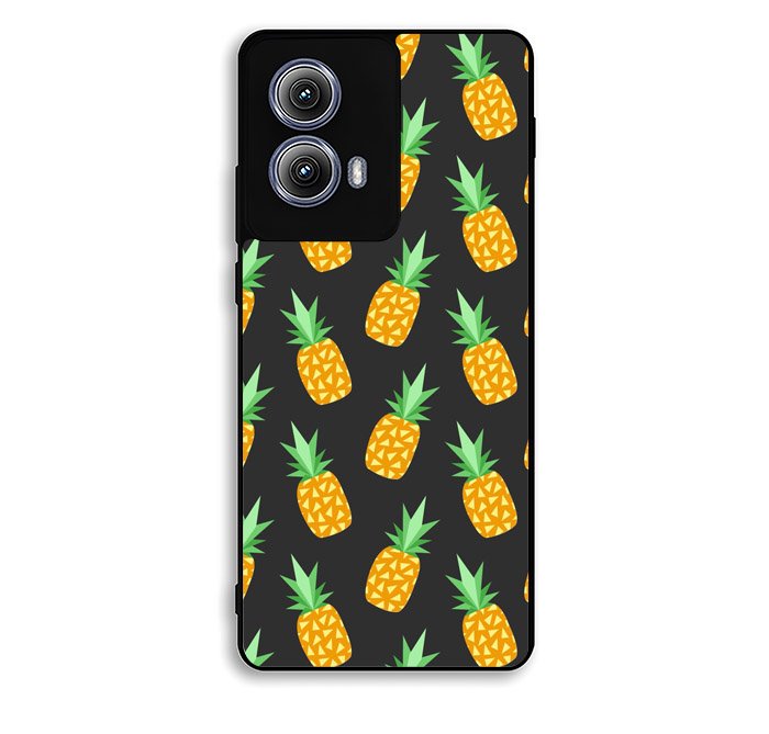 Pineapple Tumblr Motorola Moto Edge 2024 Case FE6410