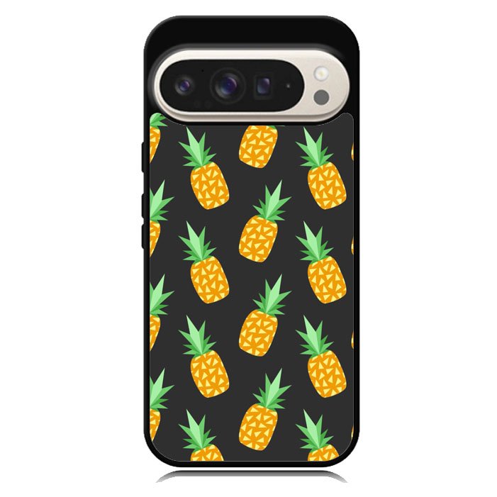 pineapple tumblr Google Pixel 10 | Google Pixel 10 Pro Case BC0517