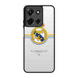 Real Madrid FC Motorola Moto G 5G 2025 Case BC0518