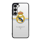 Real Madrid FC Case Samsung Galaxy S24 FE 5G BC0518