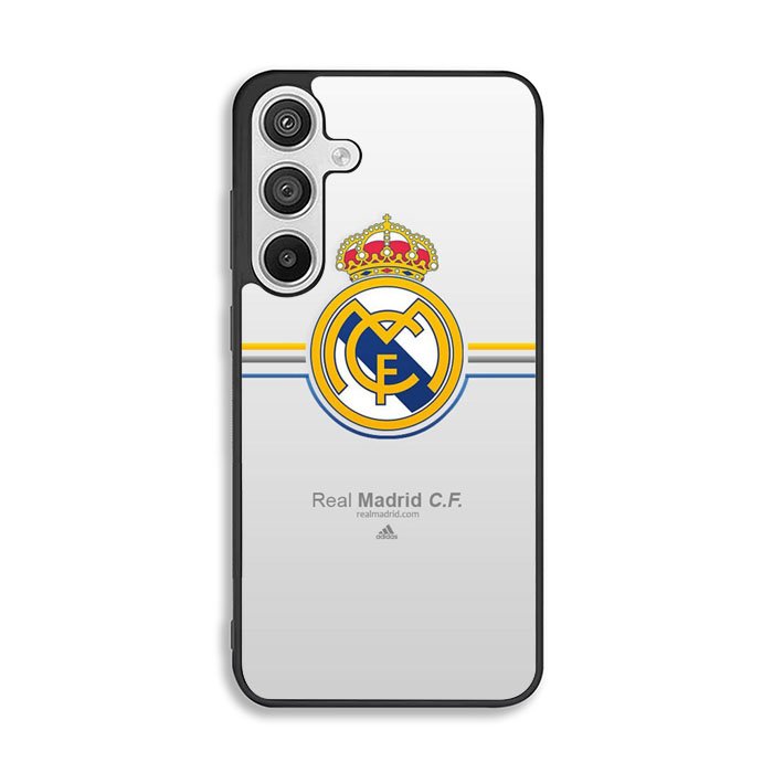 Real Madrid FC Samsung Galaxy A26 5G Case BC0518