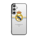 Real Madrid FC Samsung Galaxy A26 Case BC0518