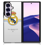 Real Madrid FC Samsung Galaxy Z Fold 7 5G Case BC0518