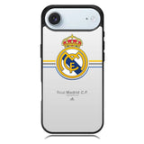Real Madrid FC iPhone 17 Air Case BC0518