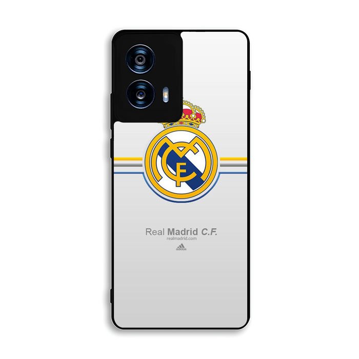 Real Madrid FC Motorola Moto G Power 5G 2024 Case BC0518