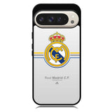 Real Madrid FC Google Pixel 10 | Google Pixel 10 Pro Case BC0518
