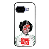 Rebel Rebel Princess Leia Google Pixel 10A Case BC0519