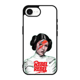 Rebel Rebel Princess Leia iPhone 16e Case BC0519
