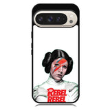 Rebel Rebel Princess Leia Google Pixel 10 | Google Pixel 10 Pro Case BC0519